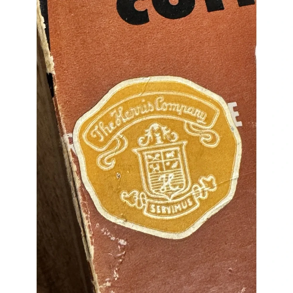Vintage Maytag Coffee Warmer with Original Box – Candle Flame‎ Stove Retro